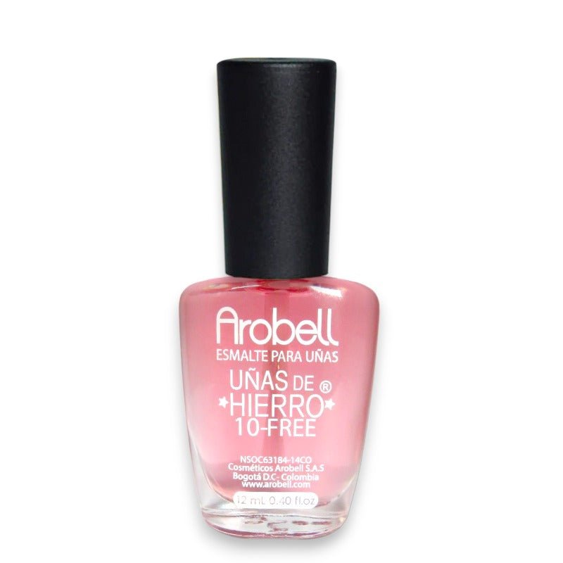 Arobell Esmalte Base De Calcio - 12Ml - Farmacias Arrocha