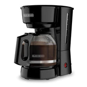 Cafetera B+D 12 Tazas Tecnología Vortex - Farmacias Arrocha