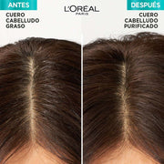 L'Oreal ElVive Shampoo Hidra Hialurónico Pure 370Ml - Farmacias Arrocha
