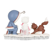 Kpsk Orn Frosty Friends 45 - Farmacias Arrocha