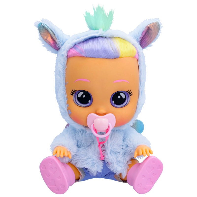 Cry Babies Dressy Fantasy - Farmacias Arrocha