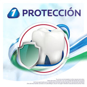 Pasta Dental Colgate Triple Acción 150 ml - Farmacias Arrocha