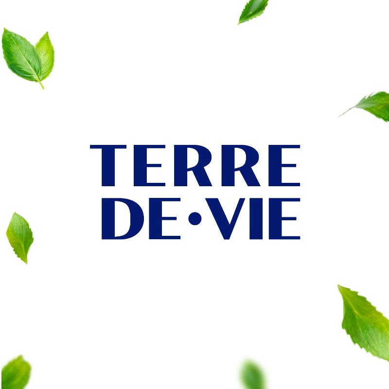 Terre De Vie Acondicionador Ortiga Reparación Total 400Ml - Farmacias Arrocha