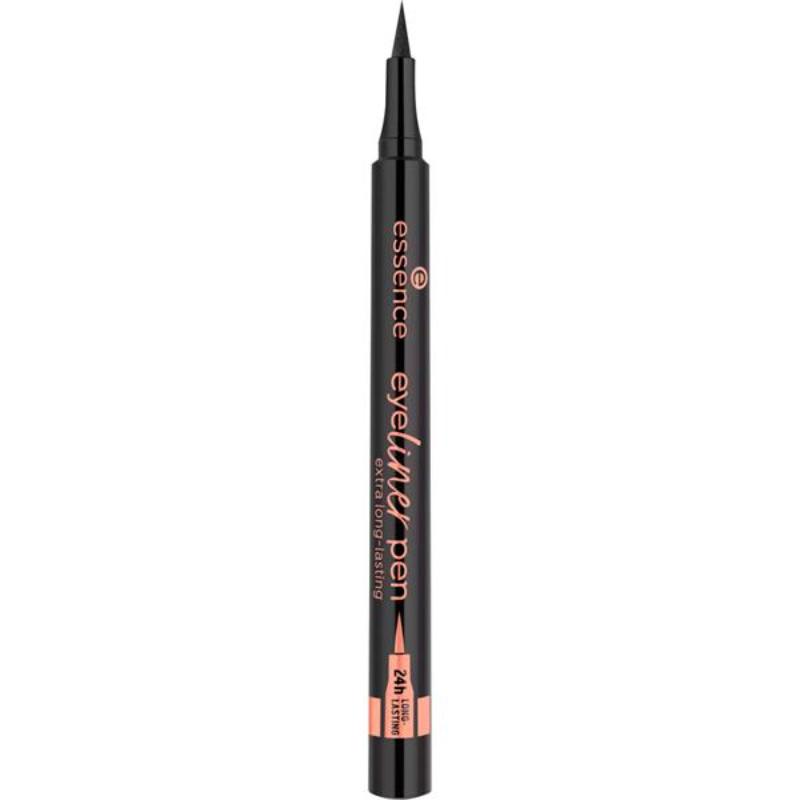 Essence Eyeliner Pen Extra Long - Lasting 010 - Farmacias Arrocha