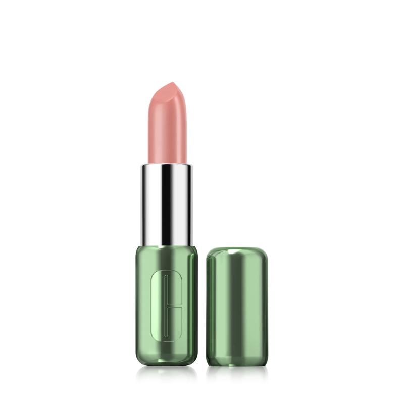 Clinique Labial Larga duración Pop™ Satín 3.9 g - Farmacias Arrocha