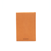 Agenda Premium Diaria Sunzal Beige 2026 - Farmacias Arrocha