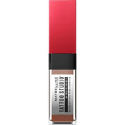 Maybelline Gel Para Cejas Maybelline Ny Tattoo Brow 3D - Farmacias Arrocha