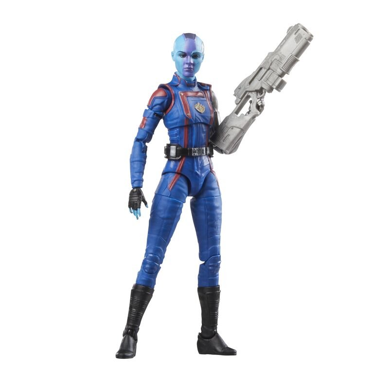 Marvel Legends Series - Nébula - Farmacias Arrocha