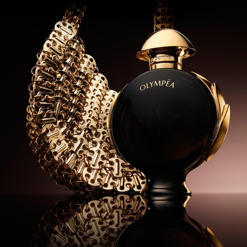Rabanne Olympea Parfum Edp - Farmacias Arrocha