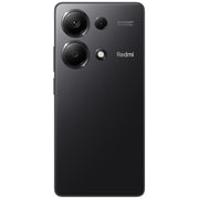 Xiaomi Redmi Note 13 Pro Black 256Gb - Farmacias Arrocha