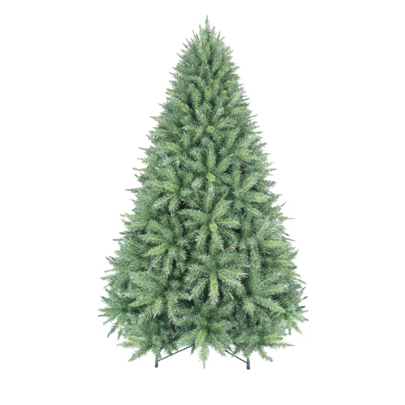 Oncor Pino De 8' Modelo Carolina Fir - Farmacias Arrocha