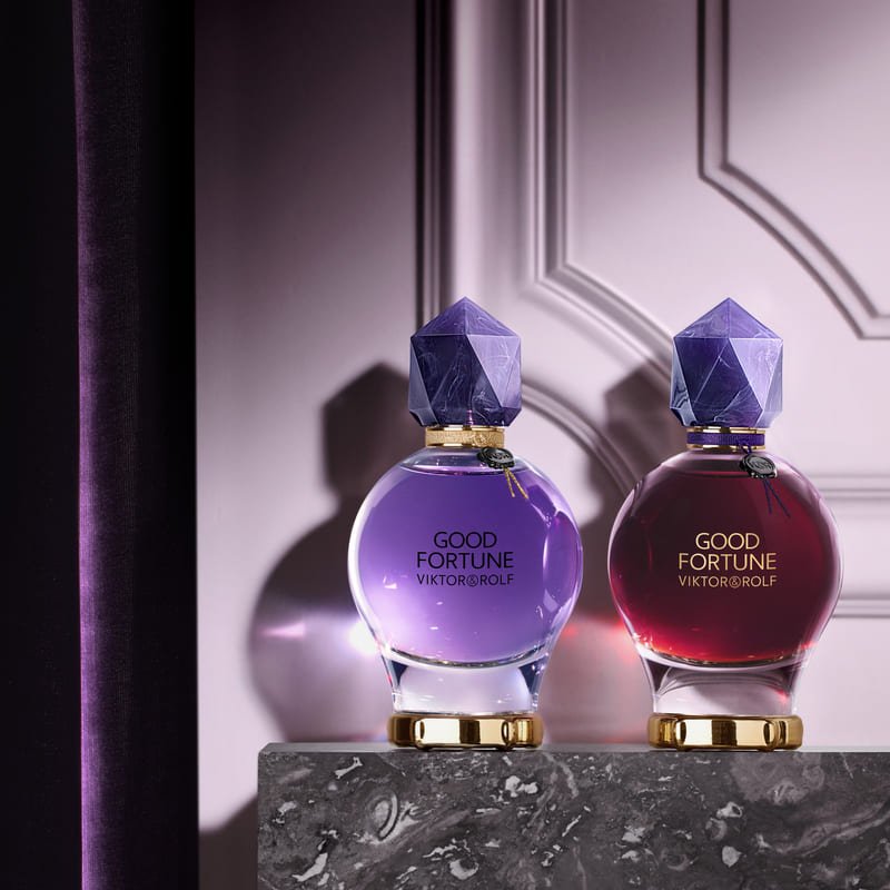 Viktor & Rolf Good Fortune Elixir Intense EDP - Farmacias Arrocha