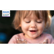 Avent Tetina Natural Response - Flujo 4 - 3M+ - Farmacias Arrocha
