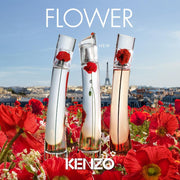 Kenzo Flower by Kenzo Eau de Parfum La Récolte Parisienne - Farmacias Arrocha