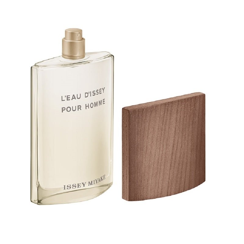 Issey Miyake Pour Homme L’Eau D’Issey Vetiver Eau De Toilette Intense - Farmacias Arrocha