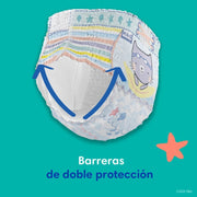 Pañales para nadar Pampers Splashers Talla 3, 12 unidades - Farmacias Arrocha
