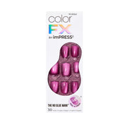 Kiss Impress Color Fx Levels - Farmacias Arrocha