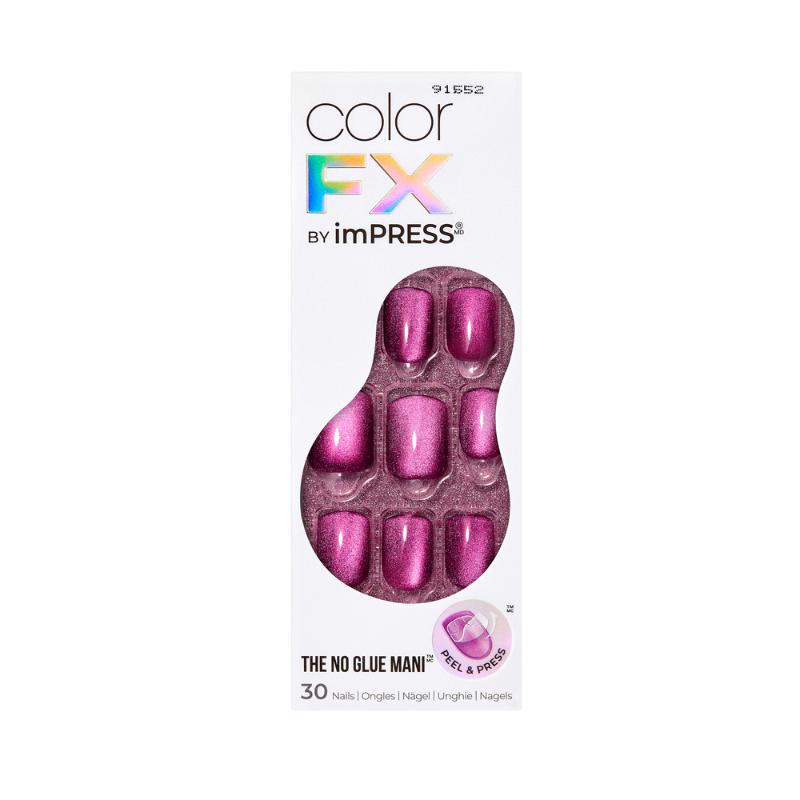 Kiss Impress Color Fx Levels - Farmacias Arrocha