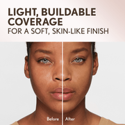 Covergirl Clean Invisible Concealer - Farmacias Arrocha