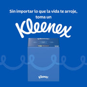 Pañuelos Faciales Kleenex 150U - Farmacias Arrocha