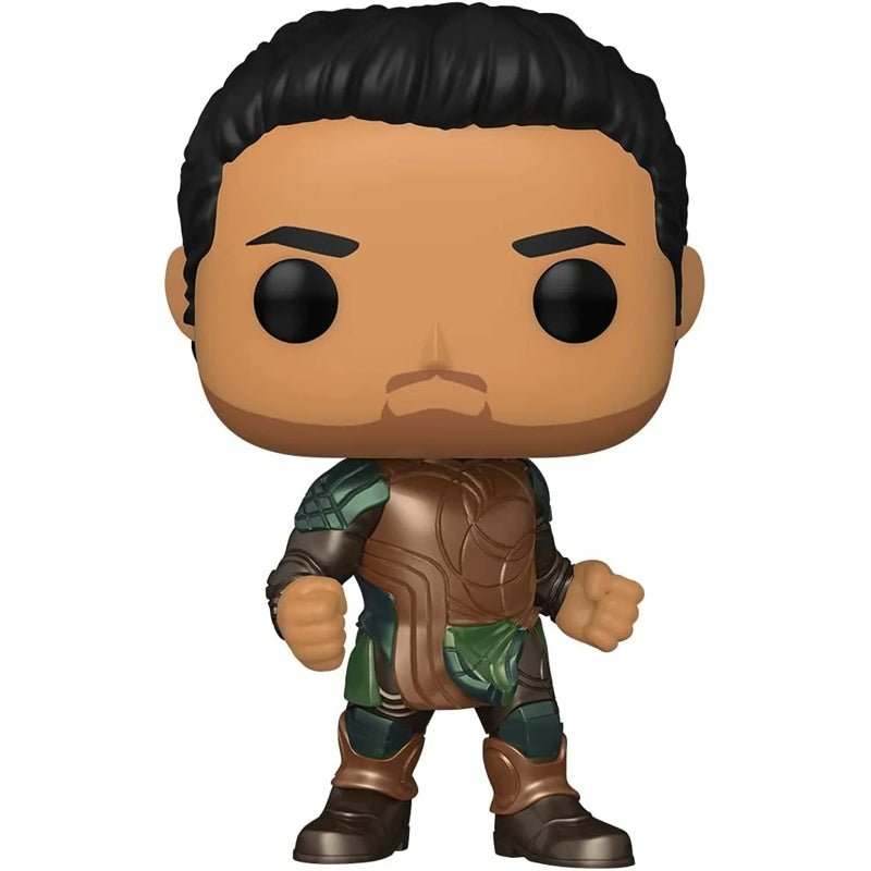 Funko Pop Marvel Eternals Gilgamesh - Farmacias Arrocha