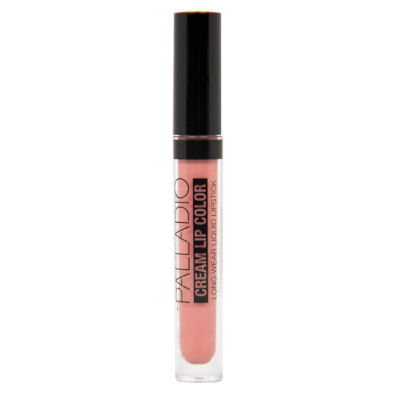 Palladio Labial Mate No Transfer Shea Strip 3.8 Ml - Farmacias Arrocha