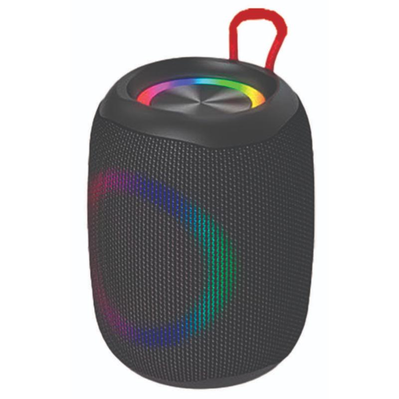 Aneex Mini Bocina Bluetooth Recargable Con Luz Led - Farmacias Arrocha