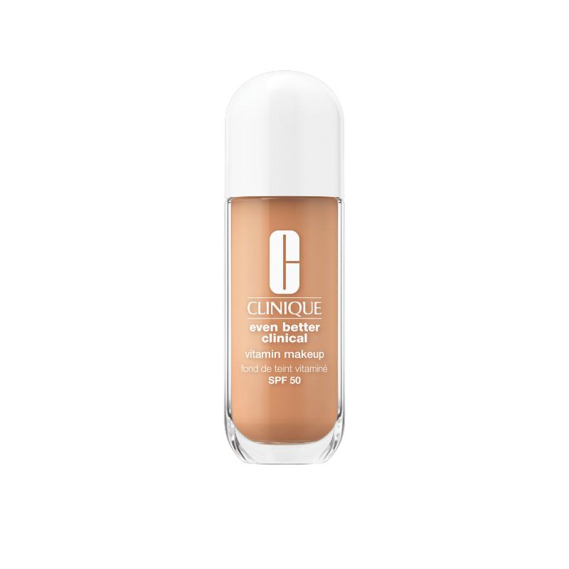 Clinique Base con vitaminas Even Better Clinical™ SPF 50 30ml - Farmacias Arrocha