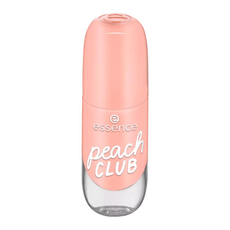 Essence Gel Nail Colour 68 - Farmacias Arrocha