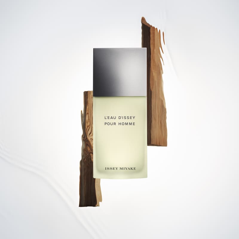 Issey Miyake Pour Homme L'Eau D'Issey Eau De Toilette Spray - Farmacias Arrocha