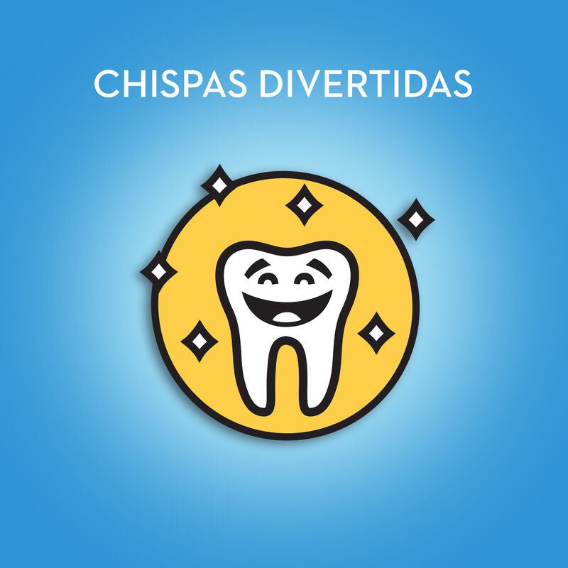 Pasta dental Oral - B Kids Princesas 37 ml - Farmacias Arrocha