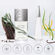 Issey Miyake L'Eau D'Issey Edp Intense - Farmacias Arrocha