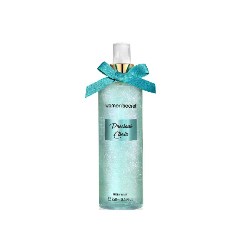 Women Secret Body Mist Precious Elixir 250Ml - Farmacias Arrocha
