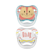 Dr Brown'S Chupete PreVent Lion - Roar 0 - 6m - Farmacias Arrocha