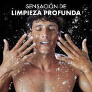 Repuesto para Máquina de afeitar Gillette Mach3 Carbono con 3 hojas, 4 uds - Farmacias Arrocha