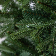Arbolito Con Luces y Música 7.5' Sherburne Holiday Symphony - Farmacias Arrocha