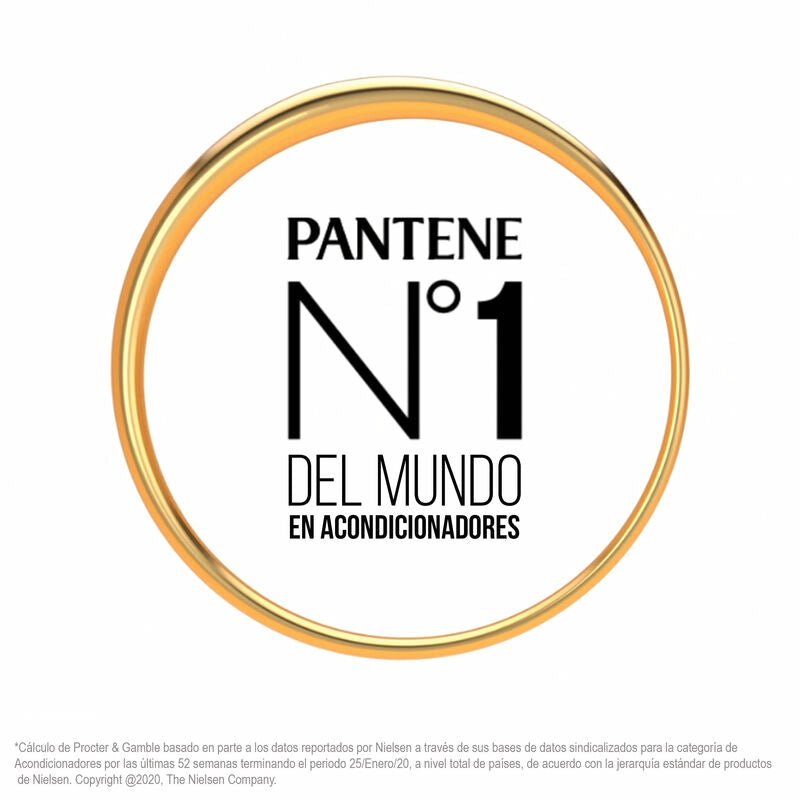 Shampoo Pantene Pro - v Restauración 400 ml + Pantene Pro - v Restauración Acondicionador 200 ml Kit - Farmacias Arrocha