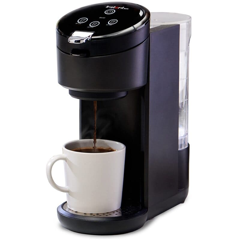 Instant Pot ICafetera Solo - Farmacias Arrocha