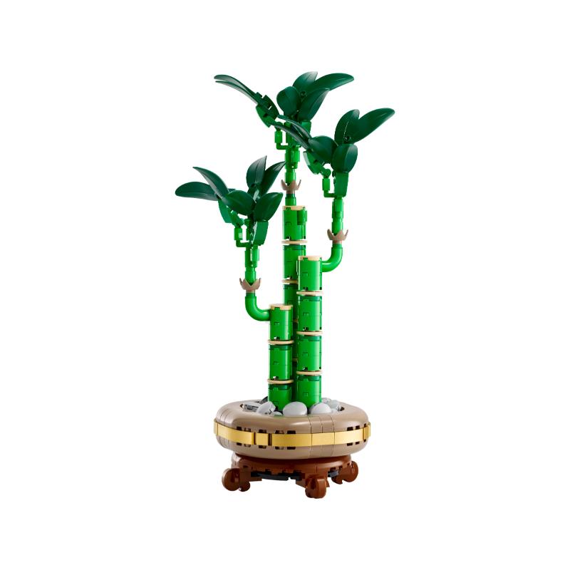 Lego Bambú de la Suerte - Farmacias Arrocha