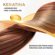 Shampoo Reparador Pantene Pro - v Miracles Keratina Repara Y Protege 300 ml - Farmacias Arrocha