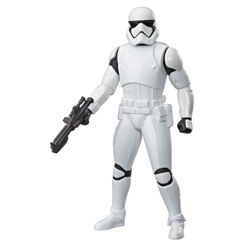 Star Wars - Figuras De Acción - Farmacias Arrocha