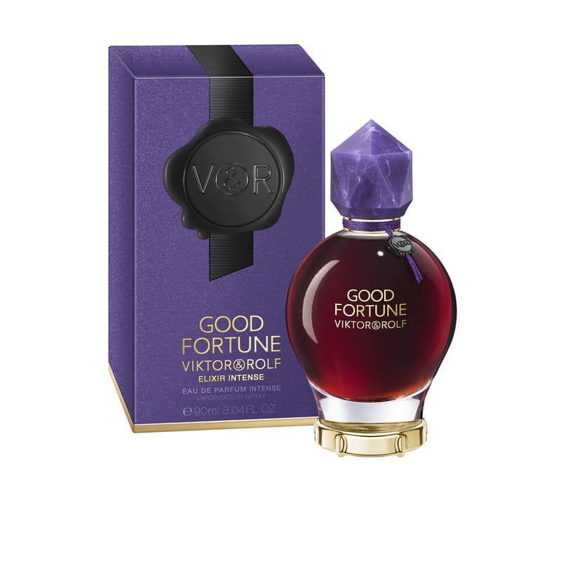 Viktor & Rolf Good Fortune Elixir Intense EDP - Farmacias Arrocha