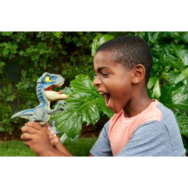 Jurassic Jurassic World Mega Roar Surtido - Farmacias Arrocha