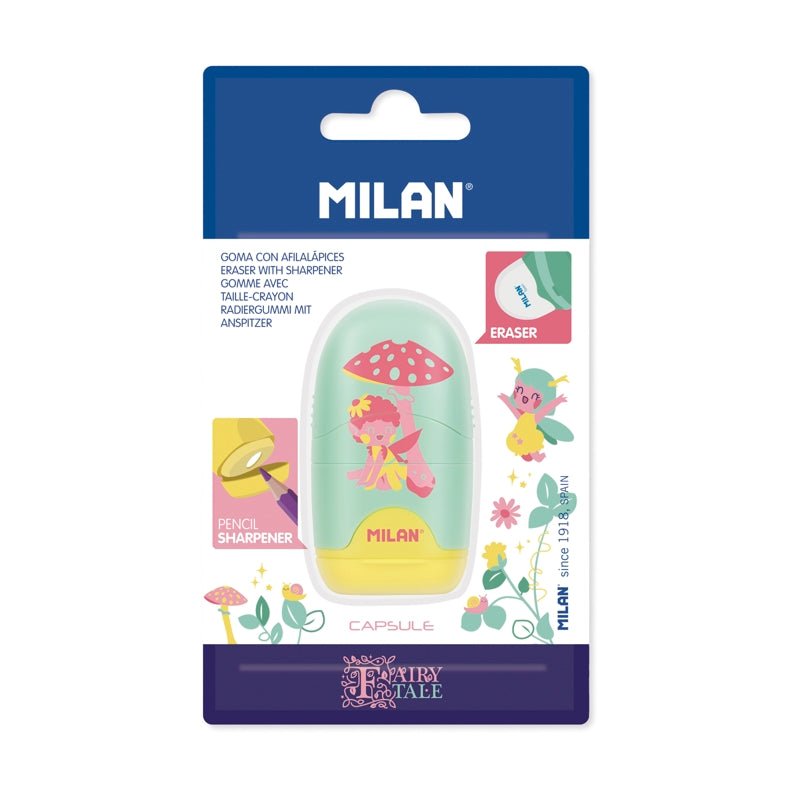 Milan Afilaborra Fina - Farmacias Arrocha