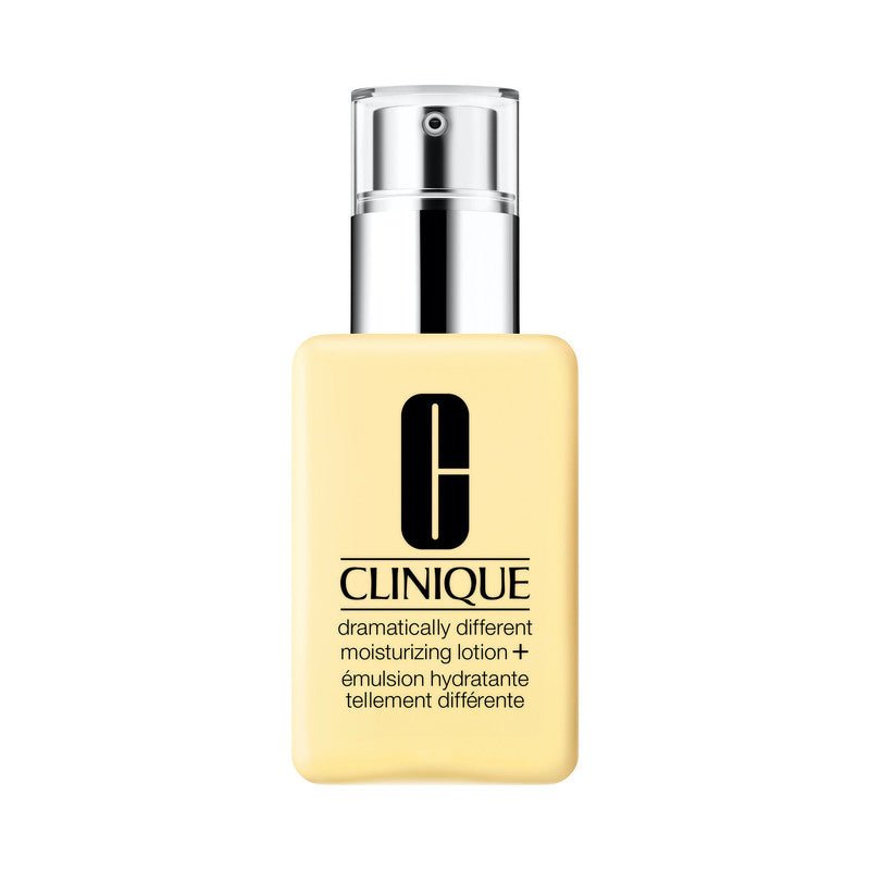 Clinique Crema Humectante Dramatically Different™ 125 ml - Farmacias Arrocha