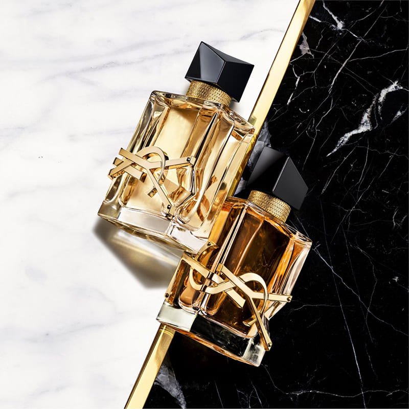 Yves Saint Laurent Libre Intense Eau De Parfum - Farmacias Arrocha