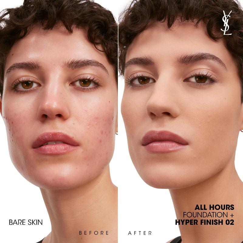 Yves Saint Laurent All Hours Hyper Finish - Farmacias Arrocha