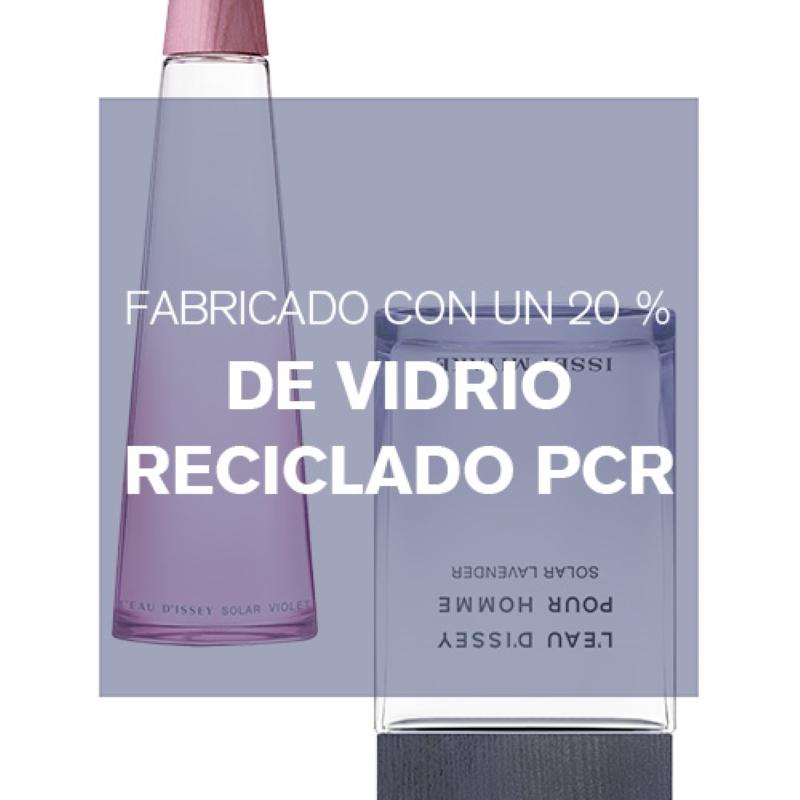Issey Miyake Solar Lavander Edt - Farmacias Arrocha