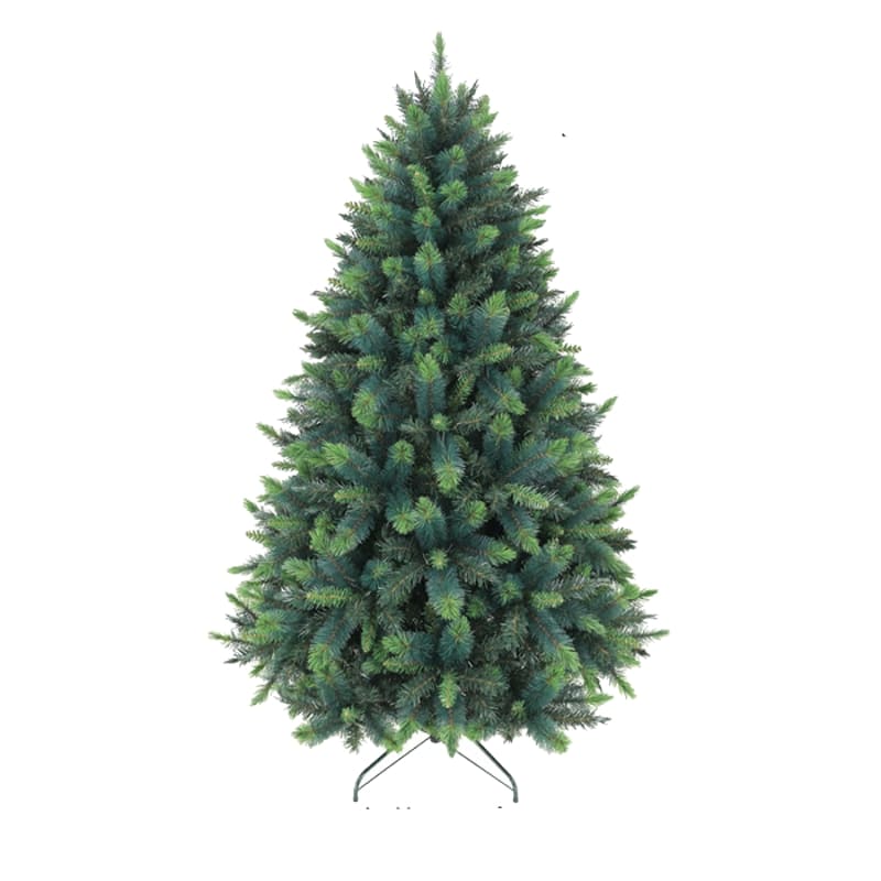 Oncor Pino De 6' Modelo Rocky Mountain Spruce - Farmacias Arrocha
