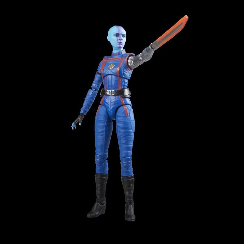 Marvel Legends Series - Nébula - Farmacias Arrocha